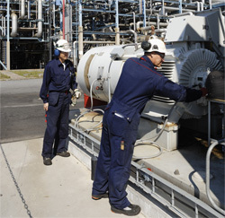 Formations en froid industriel et en conditionnement d'air de process Formations en froid industriel et en conditionnement d'air de process